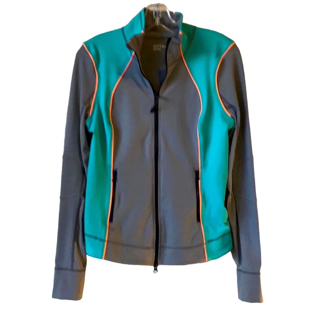 Zella Activewear Jacket